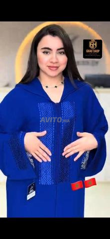 Djellaba Marocaine ✨️✨️ - 2