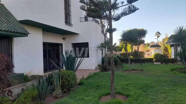 VILLA 2000 M² HAY ESSAFARA - RABAT - 2