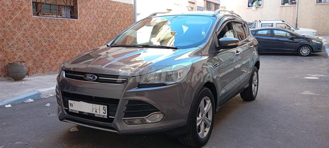 Ford Kuga 2013 Titanium - 2