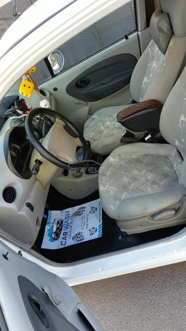 chery QQ essence