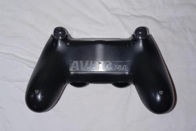 يد تحكم بلايستيشن 4 (Dualshock 4 أصلية) - 2