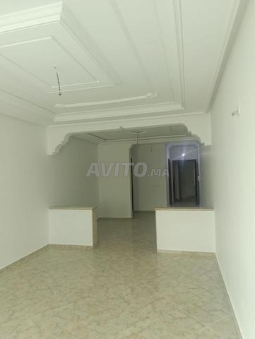 Appartement vide à louer, Mimosas - 2