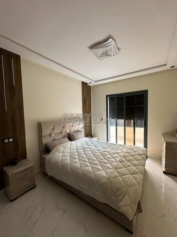 Appartement pour famille - 2
