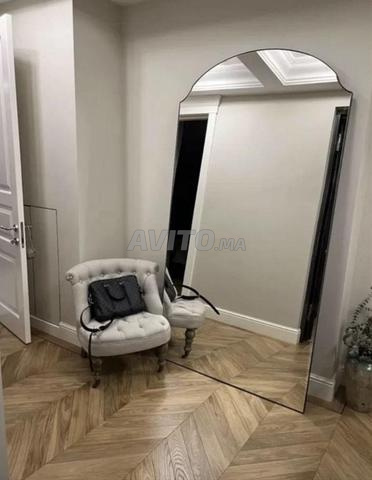 Miroir grand tendance et pratique 💸💸💸💸 - 2