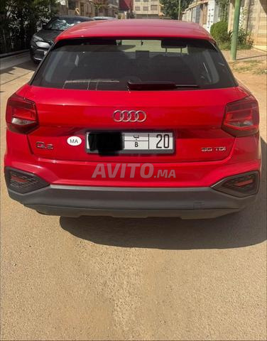 أودي Q2 30TDI للبيع - 2