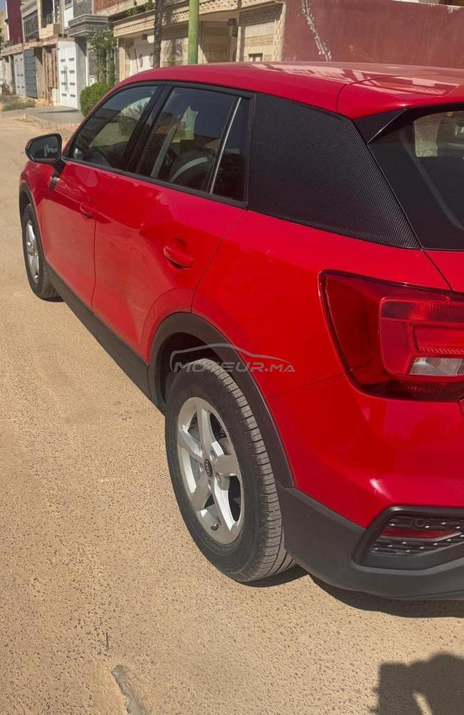 Audu Q2 30TDI à vendre 