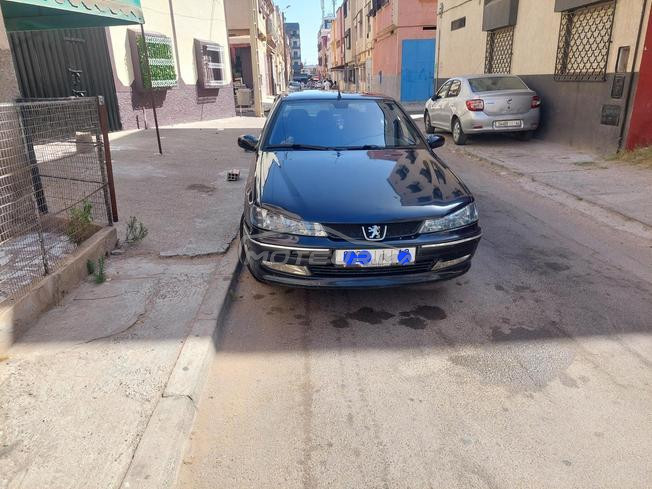مدينة القنيطرة 