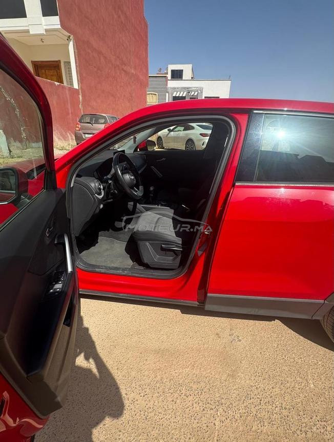 Audi Q2 30 TDI à vendre 