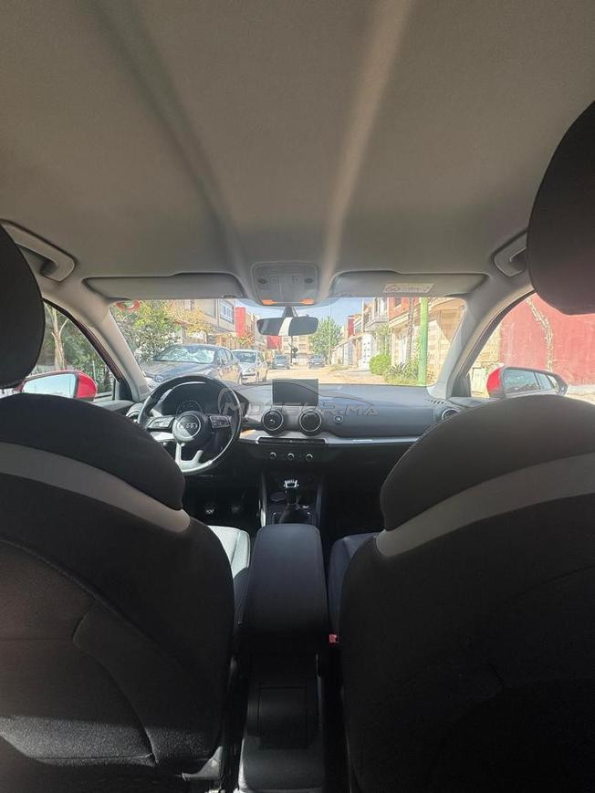 Audi Q2 30 TDI à vendre 