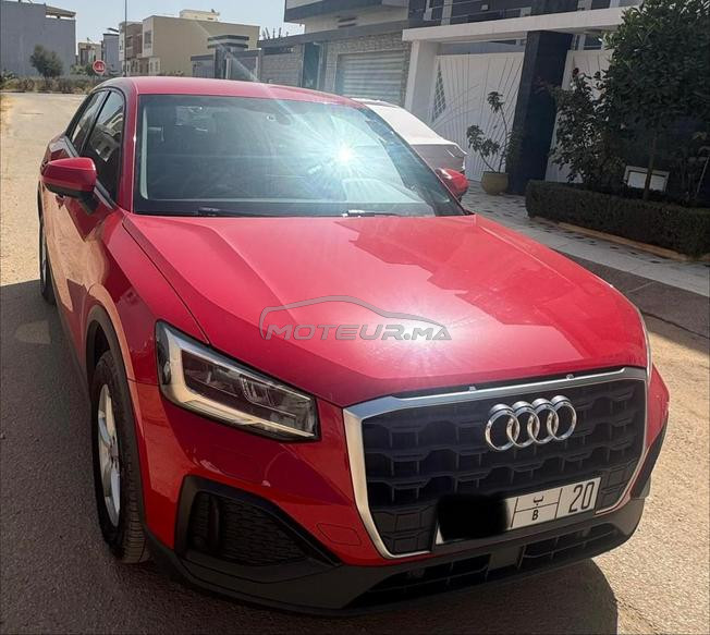 Audi Q2 30 TDI à vendre 