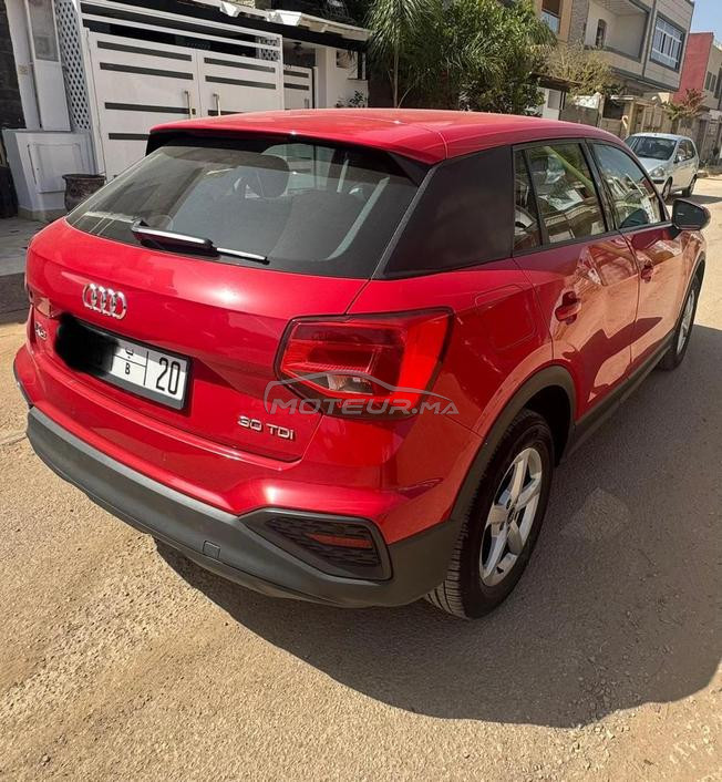 Audi Q2 30 TDI à vendre 