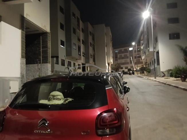 vente une voiture c 3