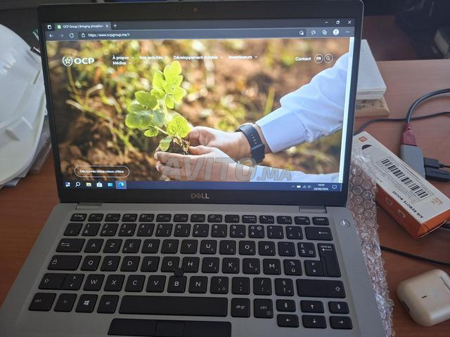 ديل لاتيود 5410