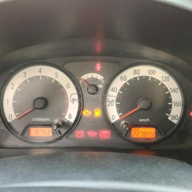 kia picanto 2009  mliha