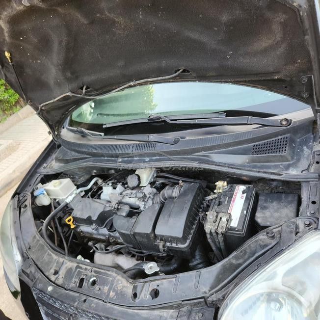 kia picanto 2009  mliha