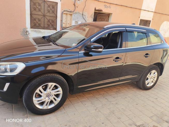 VOLVO XC 60 AUTOMATIQUE 2017