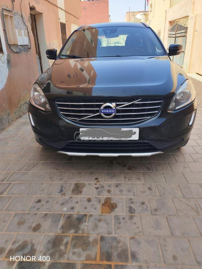VOLVO XC 60 AUTOMATIQUE 2017