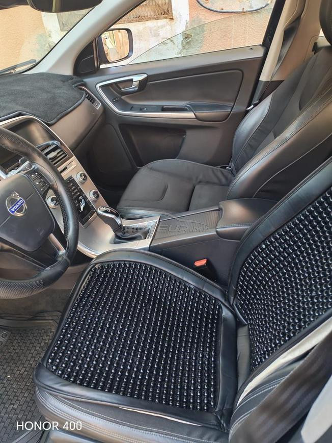 VOLVO XC 60 AUTOMATIQUE 2017