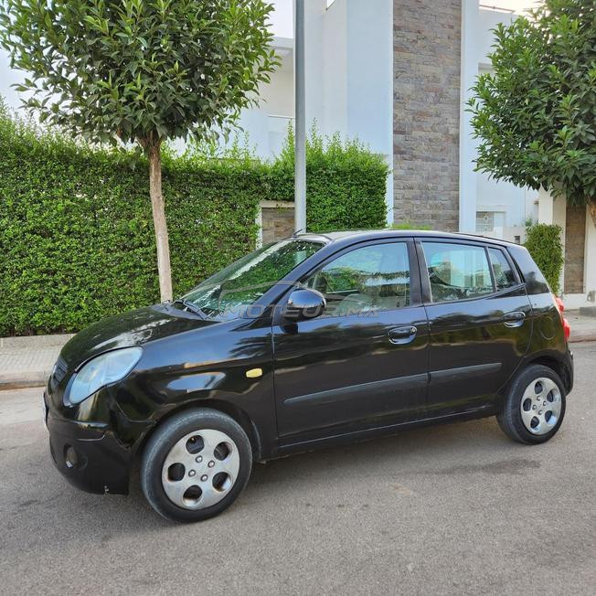 kia picanto 2009  mliha