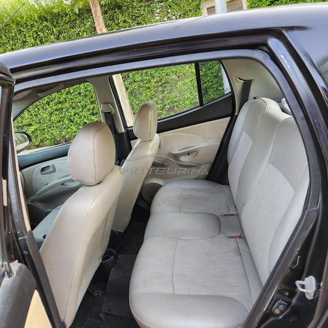 kia picanto 2009  mliha