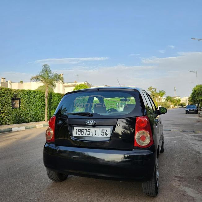 kia picanto 2009  mliha