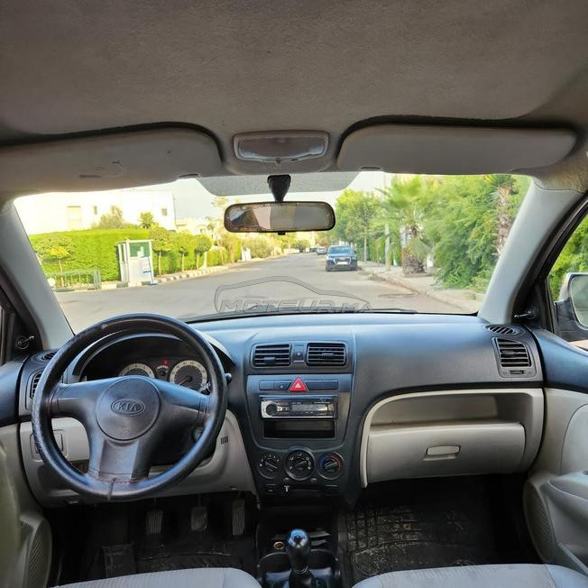 kia picanto 2009  mliha