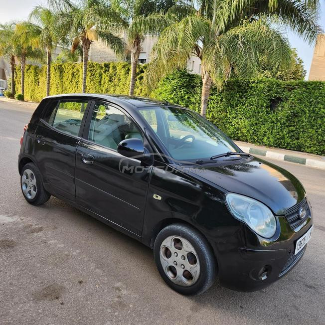 kia picanto 2009  mliha
