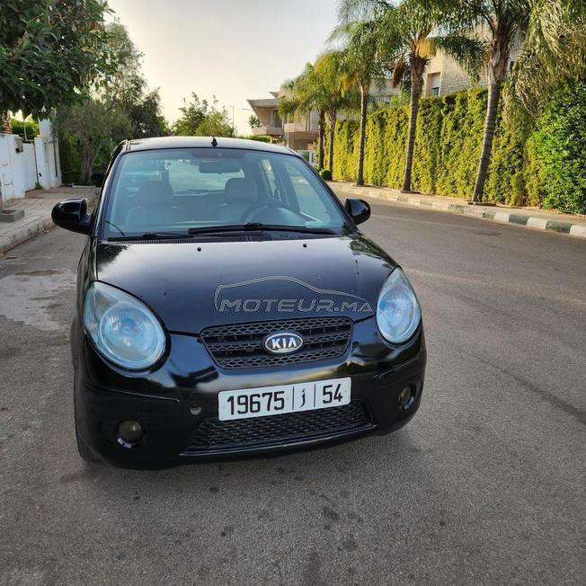 kia picanto 2009  mliha