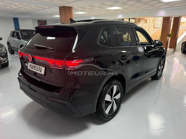 volkswagen tiguan 1ère main