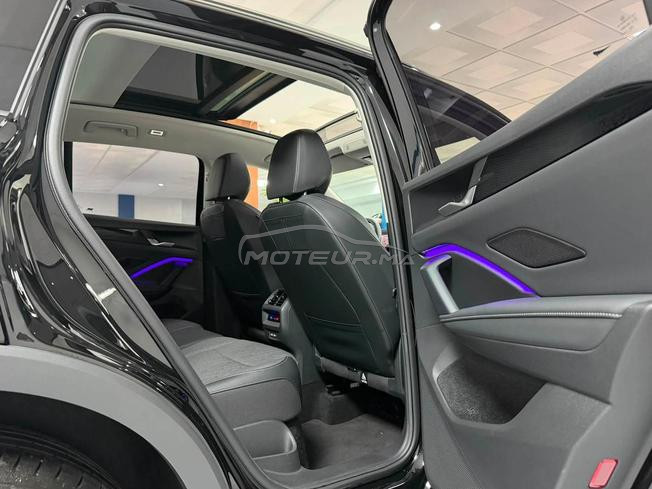 volkswagen tiguan 1ère main