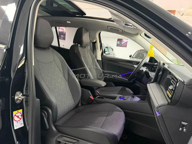 volkswagen tiguan 1ère main