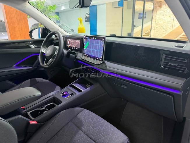 volkswagen tiguan 1ère main