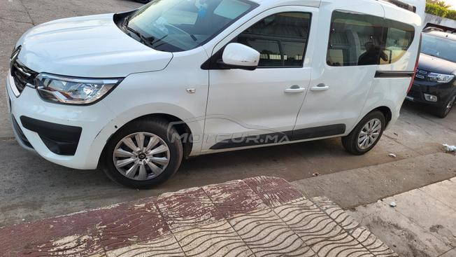 renault xpress 