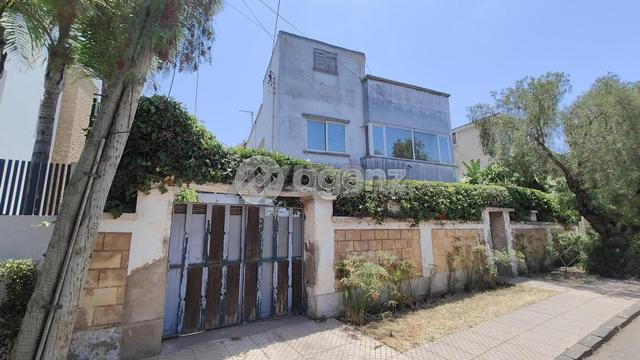 CMN-MA-2731 - Villa à vendre à Oasis