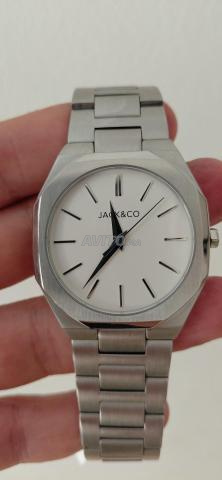 Montre Jack&Co - 2