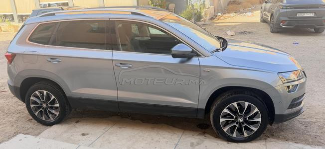 Skoda Karoq 2021 – 1.6 TDI – Automatique 