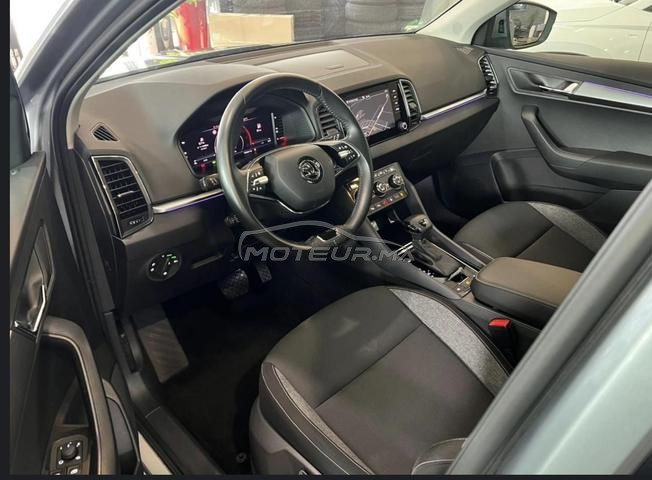 Skoda Karoq 2021 – 1.6 TDI – Automatique 