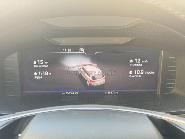 Skoda Karoq 2021 – 1.6 TDI – Automatique 