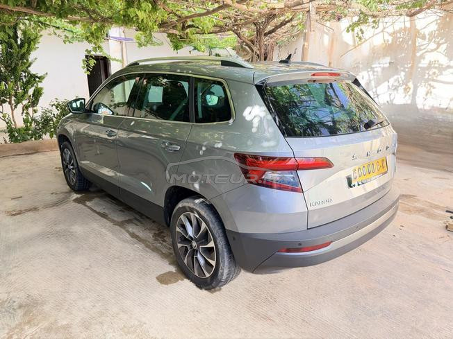 Skoda Karoq 2021 – 1.6 TDI – Automatique 