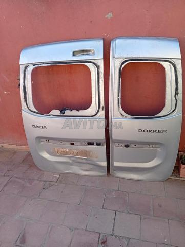 أبواب دوكر - 2