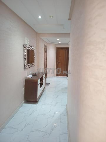 Appartement meublé - 2