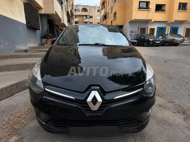 Clio 4 Clio - 2