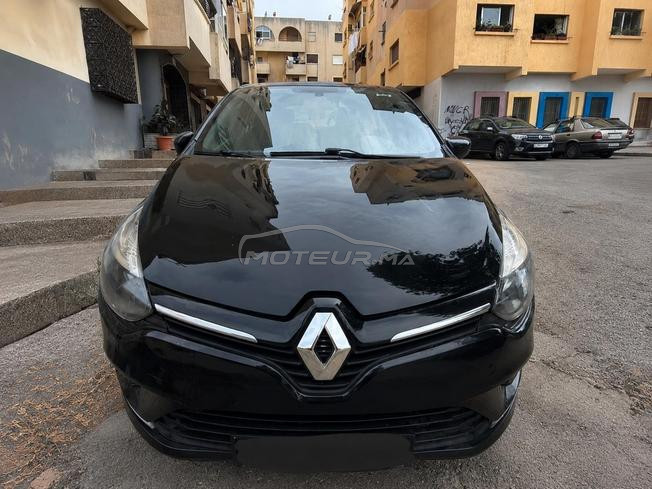 كليو 4 clio 