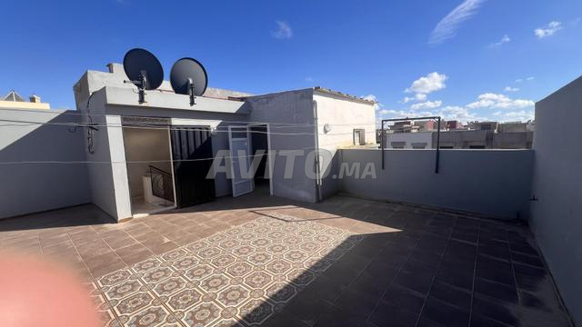 Maison à vendre - 2