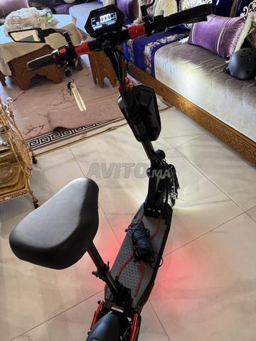 Trottinette Italiano comme neuve - 2