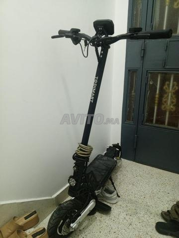 Trottinette électrique Todimart G2 moteur 800W - 2