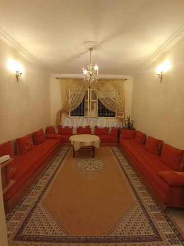 Appartement meublé location journalière - 2