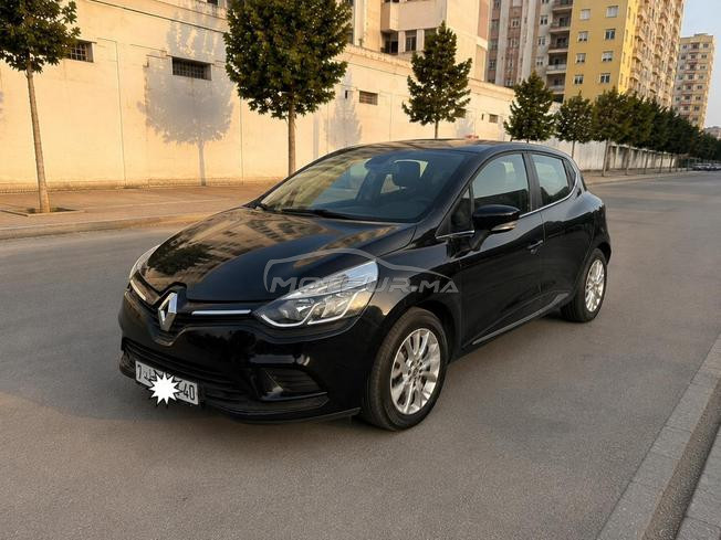 كليو 4 clio 
