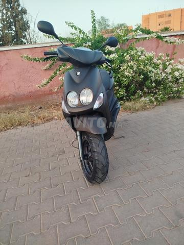 Neos Yamaha 2015 groupe 15