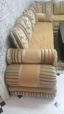 أثاث بحالة جيدة جداً - 2